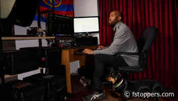 Tips for Designing Your Photography Website