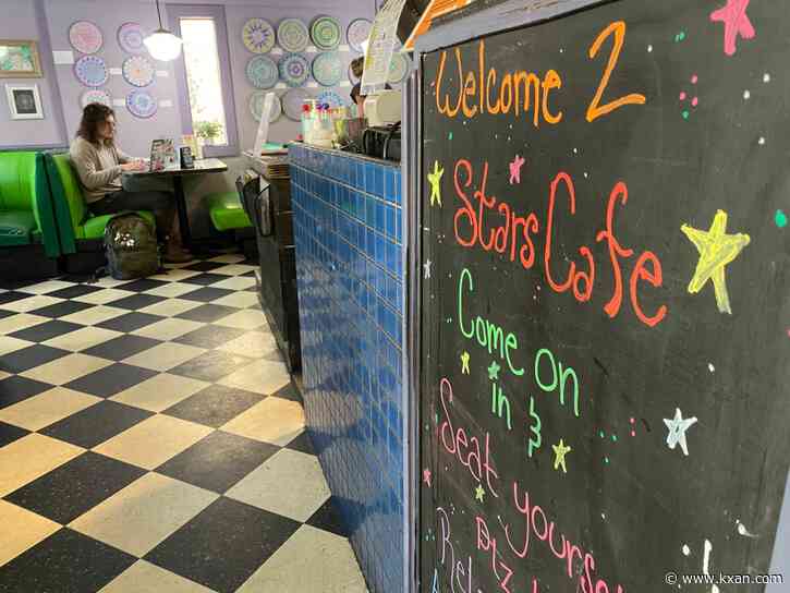 In I-35's path: Austin icons, pillars, may be pushed out--some for a second time