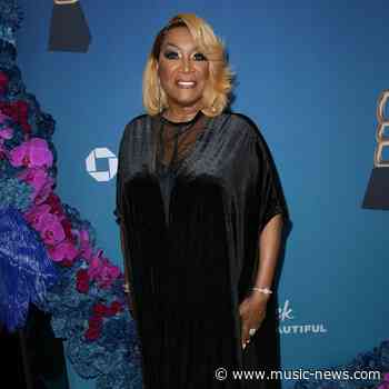 Patti LaBelle ready to start dating again