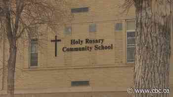 'A huge loss': Holy Rosary Community School in Regina to close by June 2024 due to structural issues