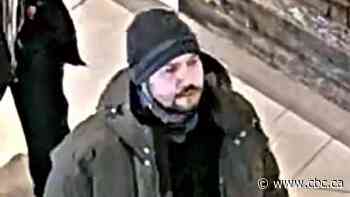 This man is suspected of assaulting, robbing women in Markham and Scarborough
