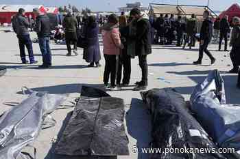 Canada may fast-track immigration applications from people in earthquake zone