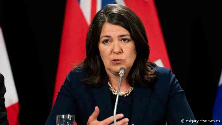 Smith returns from 'productive' meetings in Ottawa, discusses ‘significant' health-care funding