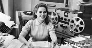 Marianne Mantell, Who Helped Pave the Way for Audiobooks, Dies at 93