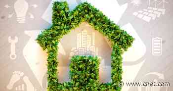 Green Energy Tax Breaks to Get More Money Back in 2023     - CNET