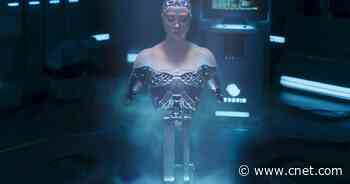 The Very Best Sci-Fi Movies to Watch on Netflix in 2023     - CNET