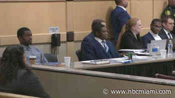 Witness Intimidation Allegations at Trial for Suspects in Rapper XXXTentacion's Murder