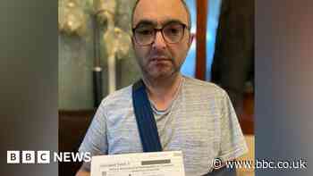 Barnsley: Man claims hospital changed operation after consent