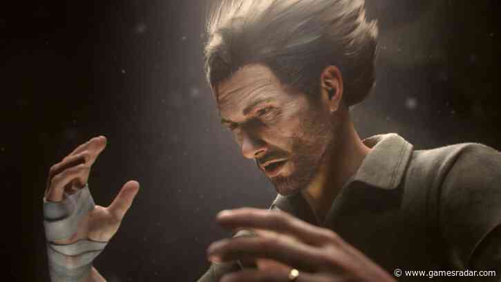 The Evil Within 3 seemingly teased in Hi-Fi Rush Easter egg