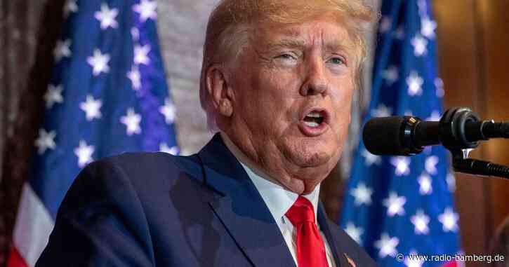 Trump: Facebook und Instagram Accounts wieder freigeschaltet