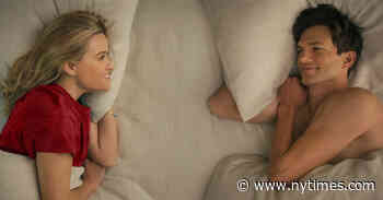 ‘Your Place or Mine’ Review: Try Neither