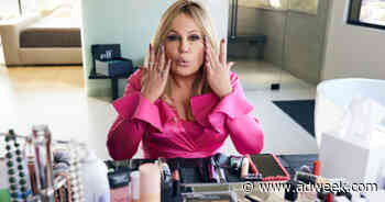 Jennifer Coolidge Is Bringing TikTok-Famous Primer to Prime Time in the Super Bowl