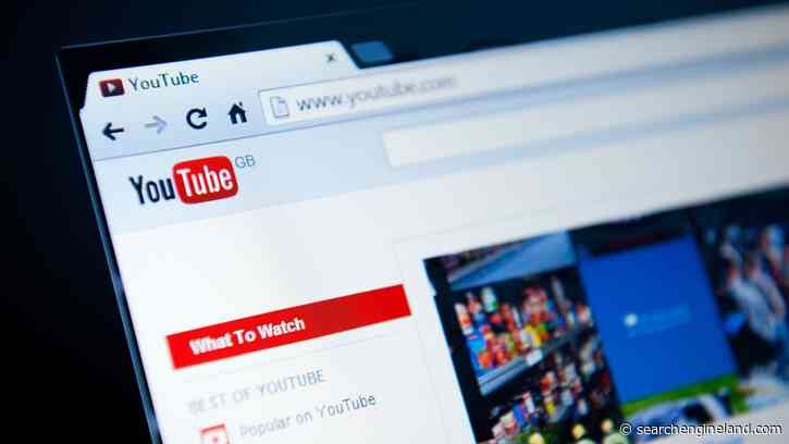 Cost-Per-Hour Masthead placements: YouTube’s latest offering