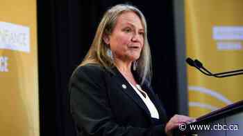 Interlocutor on unmarked graves 'very concerned' by Ottawa's $2M deal with international organization