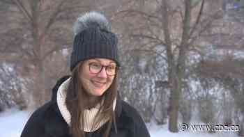 Rollins withdraws from race for Winnipeg South Centre Liberal nomination