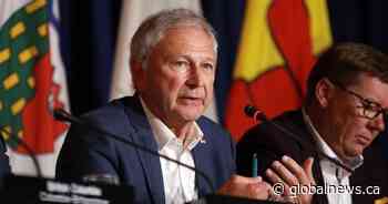 Premier declares ‘New Brunswick is back’ as province faces several challenges