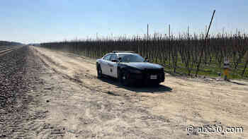 Suspect arrested after man shot and killed in Kings County, deputies say