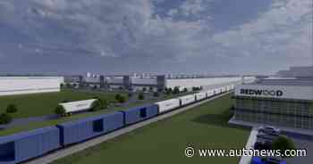 Redwood Materials says it has won a $2 billion DOE loan