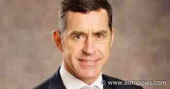 Penske Automotive Group names Greg Penske vice chairman