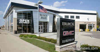 Lithia Motors sells Detroit-area dealership, expands in Canada