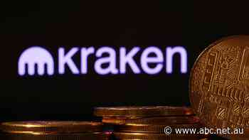 Crypto exchange Kraken to shut down staking service for US users, pay $43m in fines