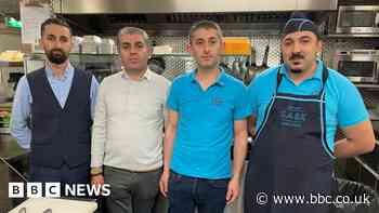 Turkey-Syria earthquake: Communities in the East rally to support families