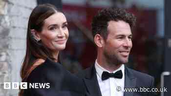 Mark Cavendish robbery: Two men jailed for raid at cyclist's home