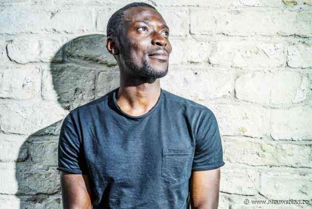 Nana Asare vindt zichzelf opnieuw uit als integratiemanager van AA Gent: “Het mooiste moment? Als je iemand ziet openbloeien”