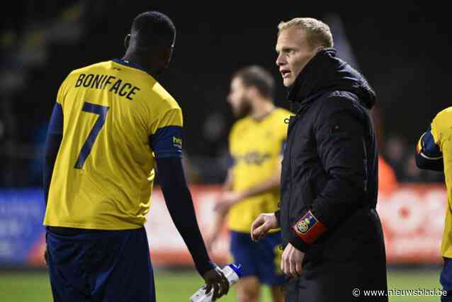 Zesde keer, goeie keer? Waarom Union vanavond wél kan winnen van Club Brugge
