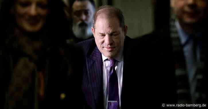 Auf Strafprozess folgt Zivilklage gegen Harvey Weinstein