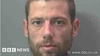 Mihai Dobre murder: Man found guilty of fatal drug dealer shooting