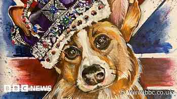 Peterborough Cathedral art showcases highs and lows of 2022