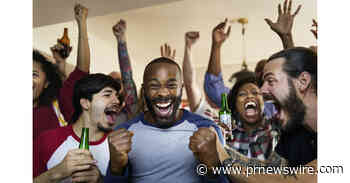 MARKETING GAMECHANGER MEETS THE "BIG GAME:" soothrbowl Sunday REAL-TIME AD ANALYSIS GOES LIVE FEBRUARY 12