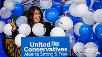 Premier Danielle Smith raised nearly $1.4 million for UCP leadership campaign