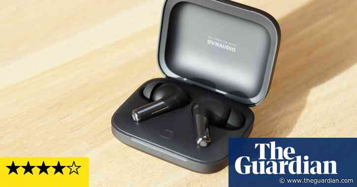 OnePlus Buds Pro 2 review: good-sounding earbuds with spatial audio for Android