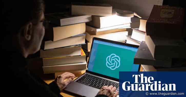 ‘ChatGPT needs a huge amount of editing’: users’ views mixed on AI chatbot