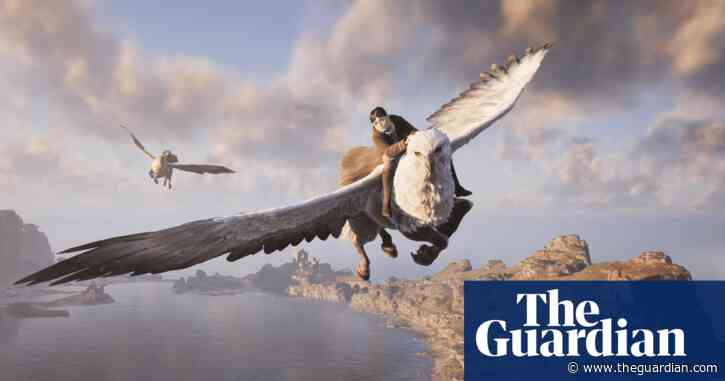Pushing Buttons: ‘We can survive without it’ – the gamers boycotting Hogwarts Legacy