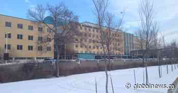 Royal Alexandra Hospital briefly locked down after gun threat called in