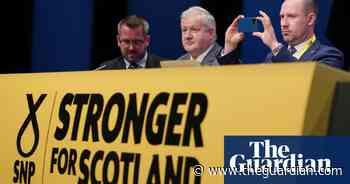 Scottish MP Stewart McDonald fears emails hacked by Russia-linked group