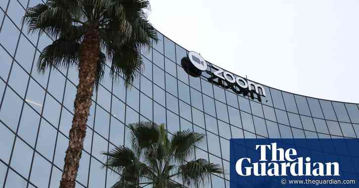 Zoom cuts workforce by 15% as pandemic-driven demand wanes