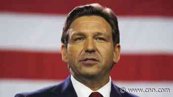 DeSantis once expressed support for privatizing Social Security and Medicare giving his rivals an opening
