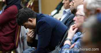 'Besides praying, there's nothing I can do': Suburban man lost more than 100 relatives in Turkey