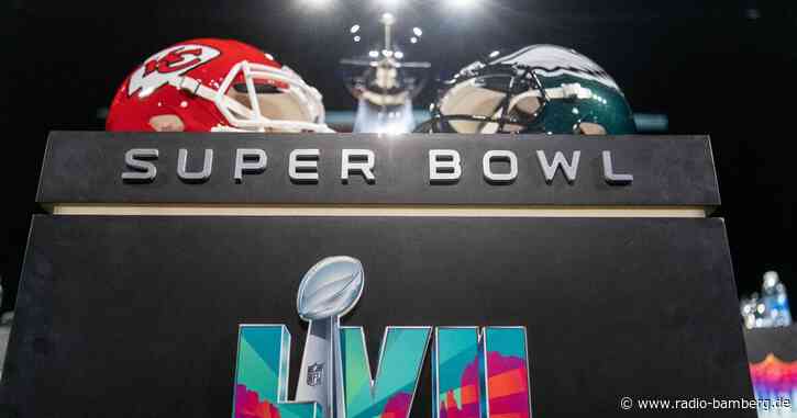 Deutsche NFL-Profis tippen auf Super-Bowl-Sieg der Eagles