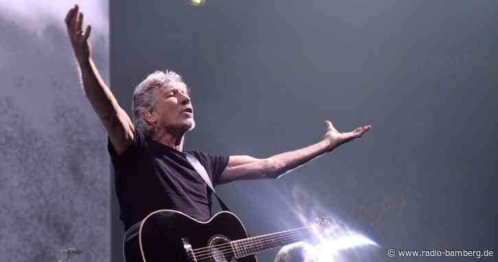 Streit um Roger-Waters-Auftritte: «Verbote gehen zu weit»