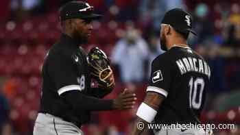 Robert, Moncada Join Cuba's World Baseball Classic Team