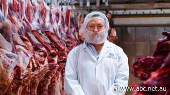'Murmurs' grow stronger that China's Australian beef ban will soon end
