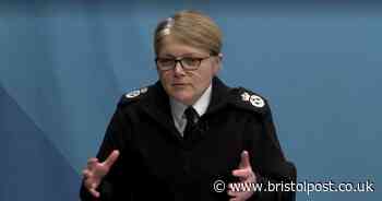 ‘Several’ Avon and Somerset Police officers still serving despite misconduct rulings