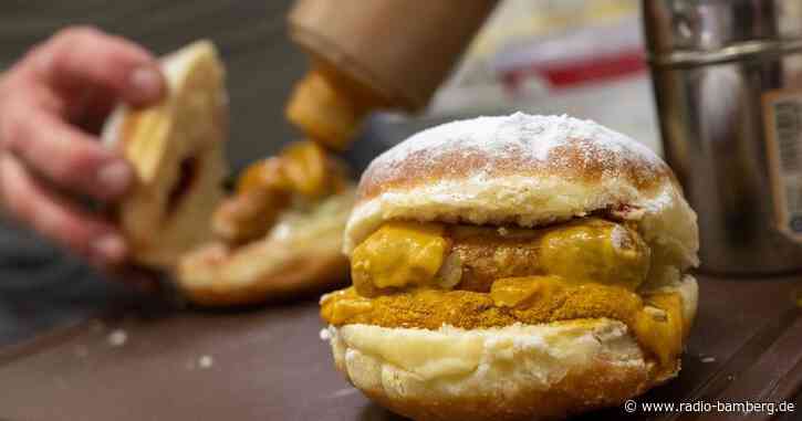Wurst-Krapfen: Muss das sein oder must have?