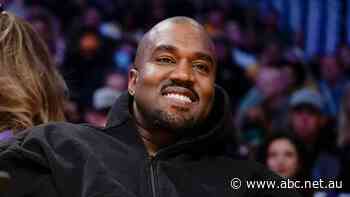 Star rapper Ye goes quiet on lawsuit against Melbourne burger shop, court hears