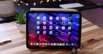 Apple selling refurbished iPad mini 6 and M1 iPad Pro for the first time in the US